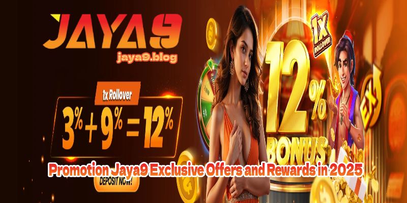 jaya9 ক্যাসিনো লগইন করুন নিরাপদ ও কার্যকরী পদ্ধতি