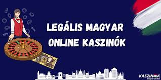 Fedezd fel az online kaszinók huf világát 20