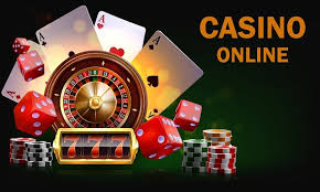 Nove Casino 2025 Revolúcia vo Svete Hracích Automatov
